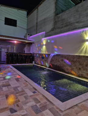 Leisure Space